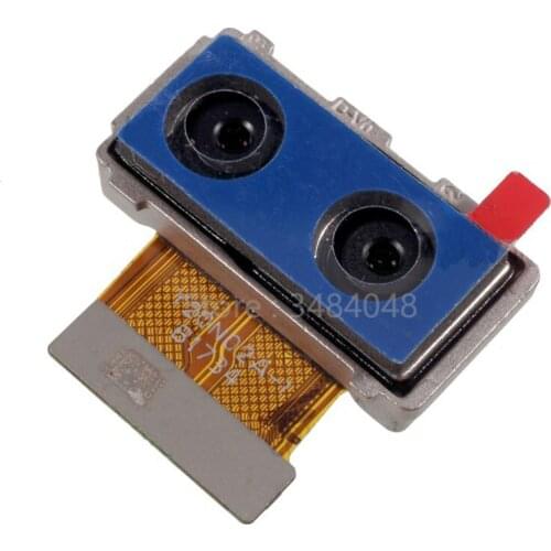 5pcs/lot For Huawei Mate 9 MT9 Back Camera Flex Cable Rear Big Main Camera Module