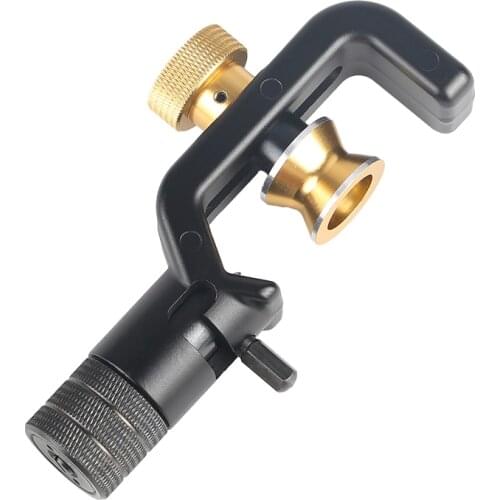 8-28MM Transverse Armoured Cable Stripping Knife Fiber Optic Cable Stripper FTTH Armored Fiber Cable Slitter