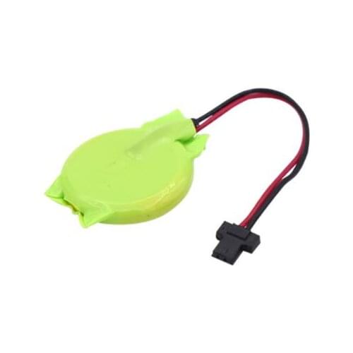 Cameron Sino 150mAh battery for LENOVO Thinkpad X100E ThinkPad X100e 2876 3506 3507 3508 93P4905 CMOS / BackUp Battery