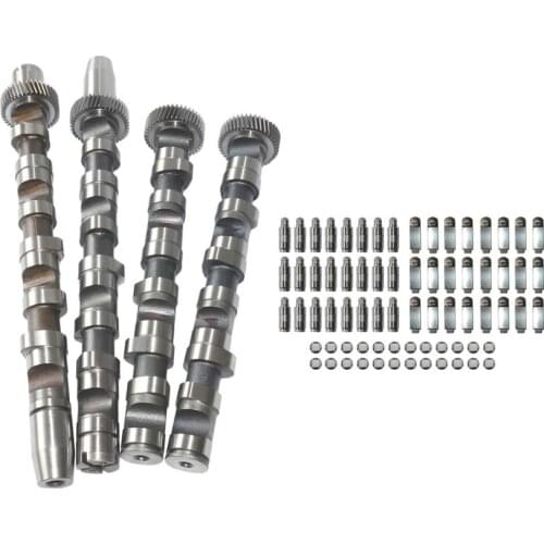 AP01 059109022BC 059109022BD Camshaft Kit Set (76 pcs)FOR AUDI VW/VolksWagen SKODA 2,5 Tdi V6 Afb Ake Akn Aym Bfc Engine