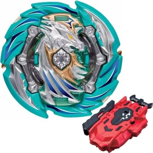 B-X TOUPIE BURST BEYBLADE Spinning Top Superking Sparking GT B-148 Booster Heaven Pegasus .10P.Lw