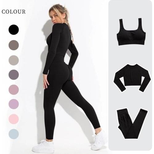 Kuku Sport Fitness Clothing