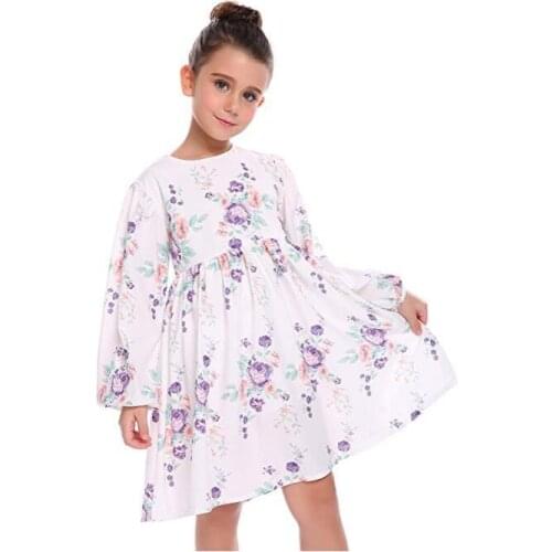 Macayoush Dresses For Girls