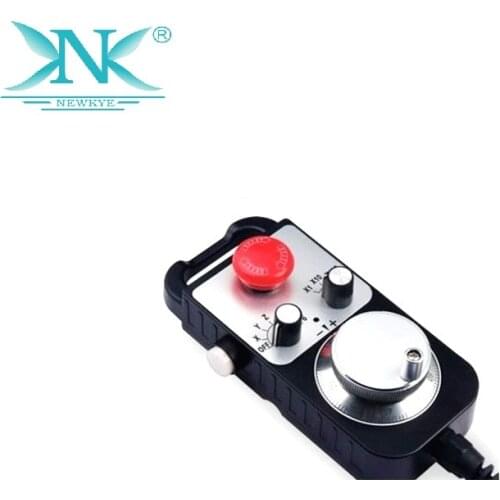 NEWKYE N Machine Handwheels