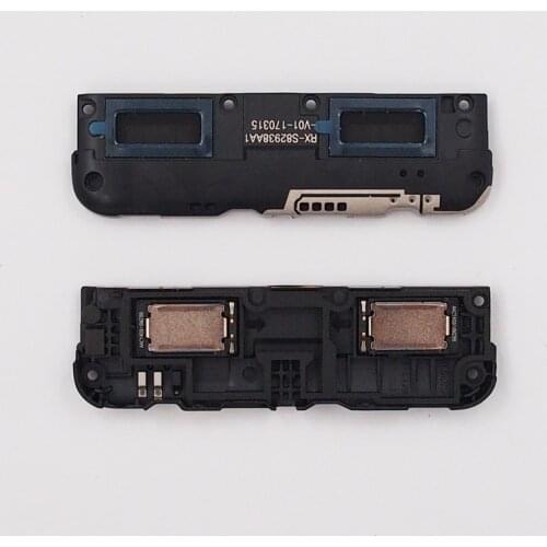 BaanSam New Loudspeaker Sound Buzzer Ringer For Lenovo K6 Power K33a42 Speaker With Antenna