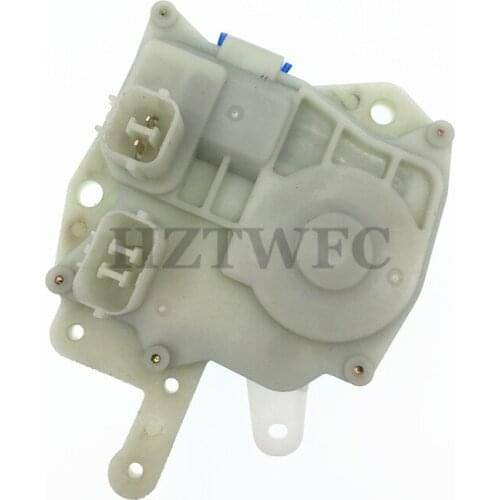 New Door Lock Actuator Rear Right 72615S84A01 72615S5A003 For Honda Insight Civic S2000 Odyssey Accord 1998-2000