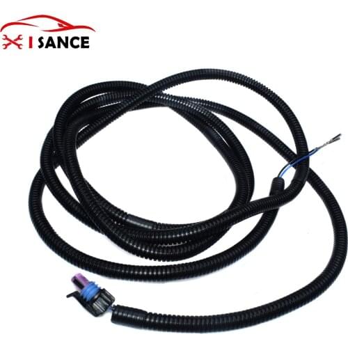 Transmission Wire Adapter Harness 4L60E to 4L80E 18" with VSS LS1 LM7 LQ4 5.3
