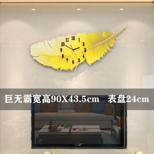 Nordic Luxury Silent Wall Clock Modern Design Kitchen Creative Large Wall Clock Living Room Nordic Relogio De Parede Watch Decor