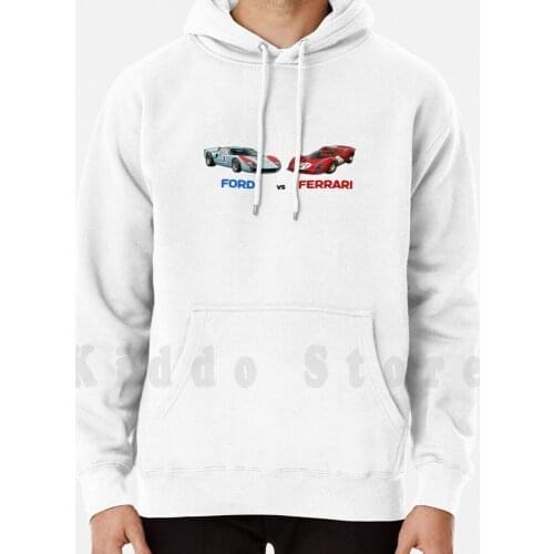 Vs-24 Hours Of Le Mans-Gt40 Ken Miles-330 P3 hoodie long sleeve Vs 24 Hours Of Le Mans Gt40 Gt40