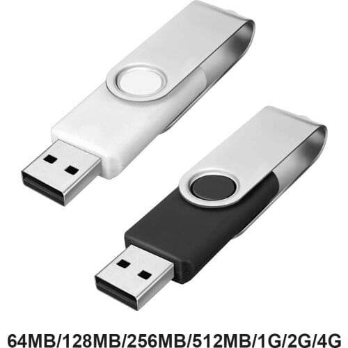 CW10001 Candy USB Flash Drive High Speed USB 2.0 Pendrive Jump Thumb Drive