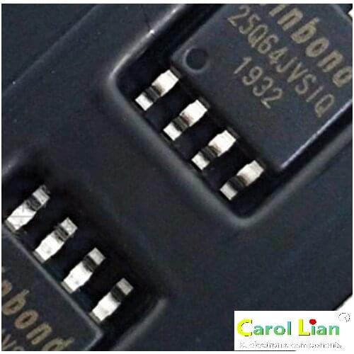 W25Q64JVSSIQ W25Q64JVSIQ W25Q64JV W25Q64 2.7V-3.6V