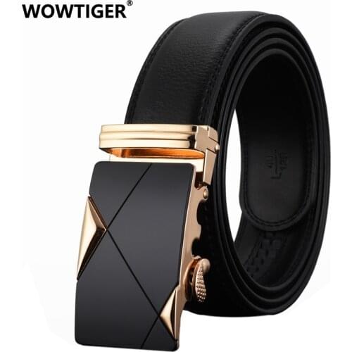 WOWTIGER Men's Accessories