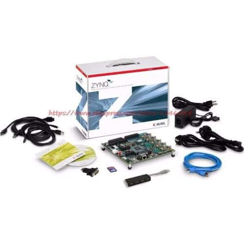 XILINX NEW board Evaluation Kit EK-Z7-ZC702-G Zynq-7000 ZC702
