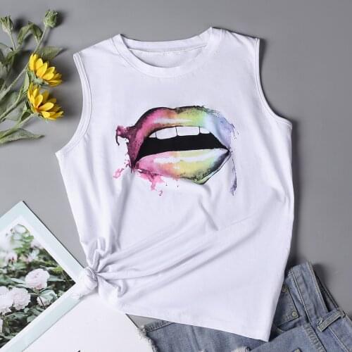 Yoarbaful Women's T-shirts With Print