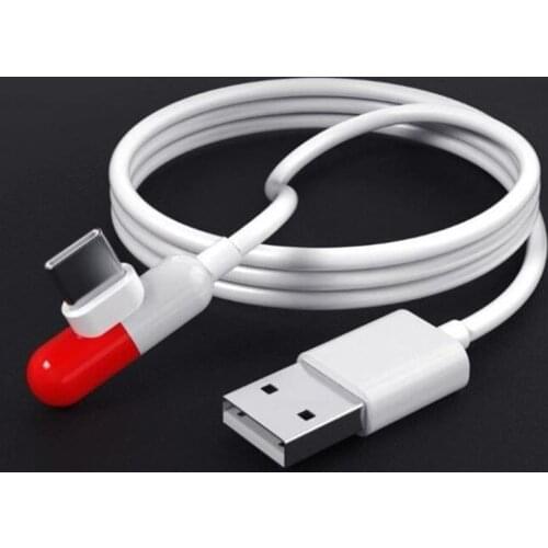 4A Flash Fast Charger Type C Charge Cable 100cm 33W For VIVO X27 X30 X50 Pro IQOO Z1X S7 NEO 855 44W For NEX3 S IQOO NEO 3 Z1