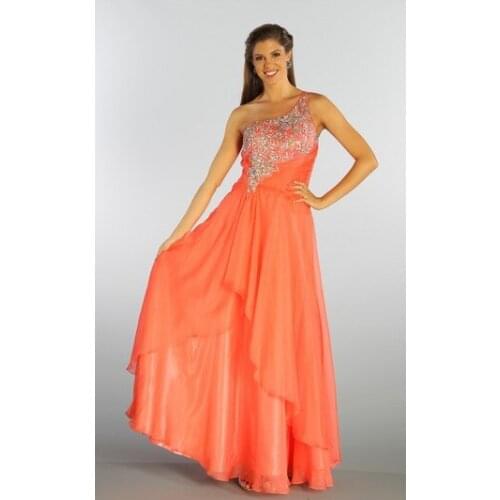 Free shipping 2016 elegant dress vestidos dress long formal gowns ball dresses Graduation Dresses gowns with beads and crystals