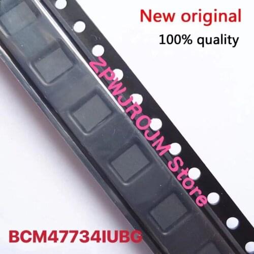 1-10pcs BCM47734IUBG BCM47734 for iphone 7 7plus
