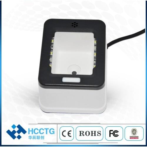 1d /2D High Speed Mobile Payment Box Desktop Qr Code Scanner (HS-2001B)