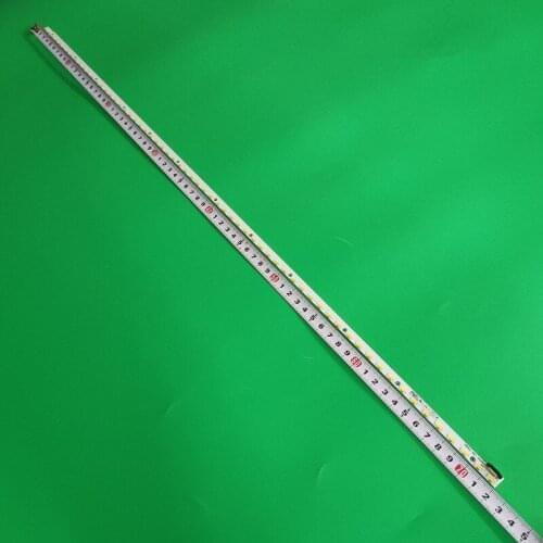 20pcs 64LED 721mm LED backlight strip For Phi lco PH58E51DSGW PH58E51 LED58C3000iD 58C3080i V580H1-LE6-TREM2 V580HJ1-LE6