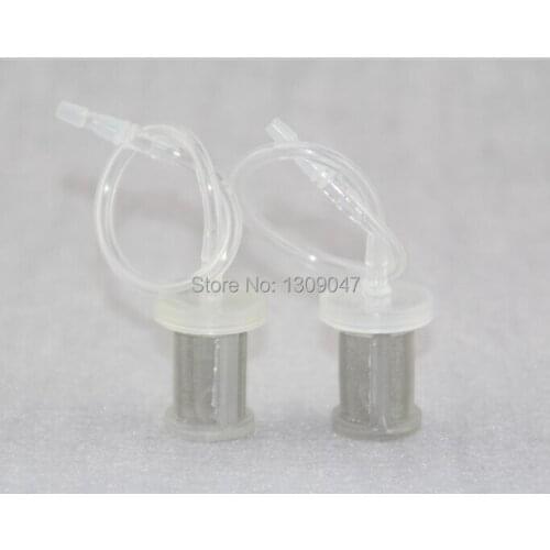 Free shipping 10pcs ink tank filter for outdoor printer plotter flat printer large format printer inkjet printer