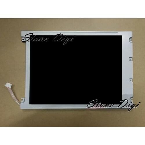 Free Shipping A+ Grade KG104VG1AA-G00 KG104VG1AA G00 Original 10.4" inch LCD DISPLAY Screen Panel for Industrial Equipment