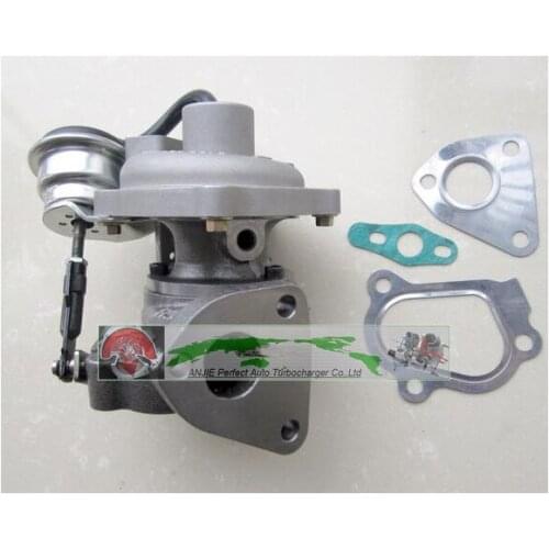 Free Ship KP35 54359880005 54359700005 73501343 Turbo For FIAT Dobl Panda Punto Lancia Musa For OPEL Corsa 1.2L 1.3L SJTD Y17DT