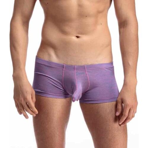 Creamcake Men's Underwear