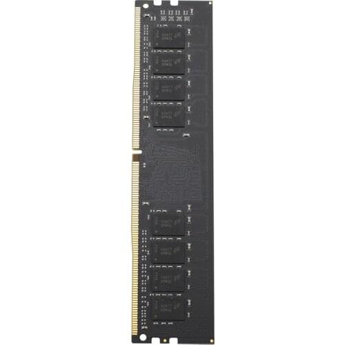 DDR4 DIMM 8GB 2133MHz PC RAM Memory 1.2V 288-Pin Desktop Ram Internal RAM Memory for Desktop Computer Games