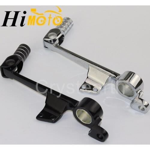 For Honda CBR600RR 2003 2004 2005 2006 CBR 600 RR 03 04 05 06 Motorcycle Motor Aluminum Rear Brake Shift Pedals Foot Lever
