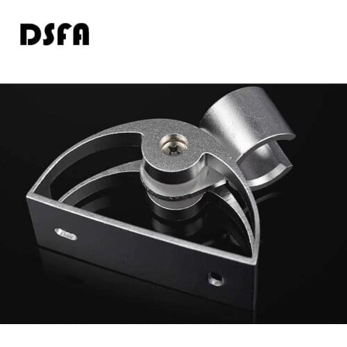 DSFA Adjustable Shower Holders