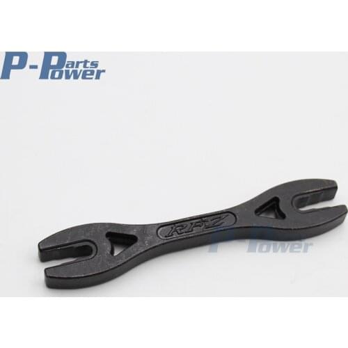Motorcycle Spoke Wrench Spanner Tool 6 in 1 for RM WR YZ YZF CR CRF EXC EXE NEW