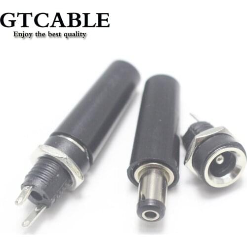 GTCABLE Connectors