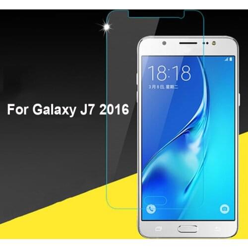 Ivibrate Screen Protectors For Samsung Galaxy J7 2016