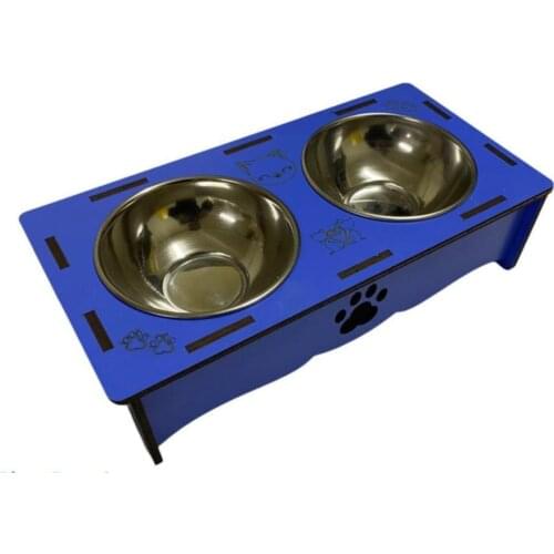 Cat 2 Li Infant Food Container 6mm (blue)