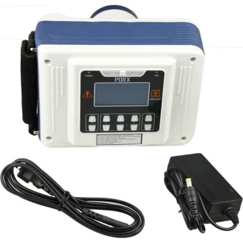 LK-C27B Korea Design Confident Dental Digital DC X Ray Unit Price for Sale