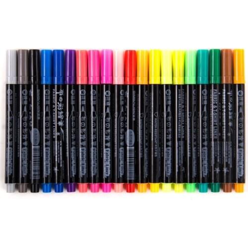 Mengtai Permanent Markers