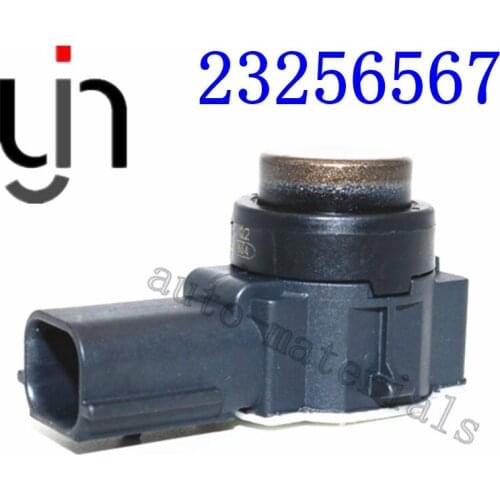 New REVERSE PARKING SENSOR PDC Fits for 09-13 Cad illac SRX Opel Antara 23256567 OEM 0263033405