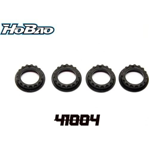 Original OFNA/HOBAO RACING 41004 BEARING SEAT FOR DIFFERENTIAL For HYPER 1/10 H4E ONROAD