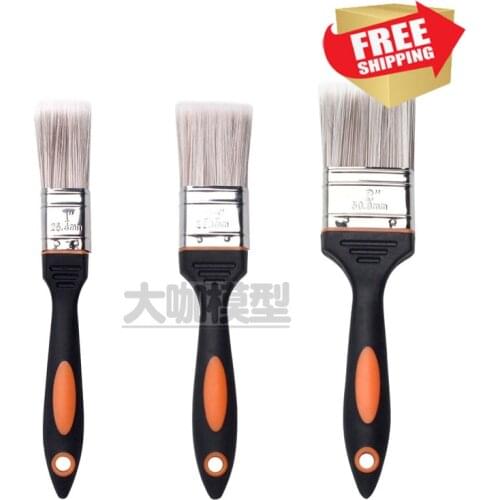 Radio control RC tool brush clean clear maintenance upgrade parts