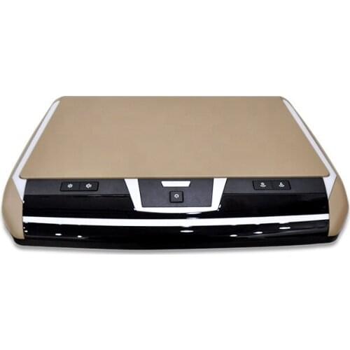 Bus entertainment with karaoke system hd jukebox media player wifi usb gps