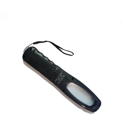 Hand-Held EAS Detector ABS Plastic Material 58Khz Tags Anti-Theft Detection Used In Shopping Malls And Supermarkets