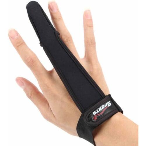 Перчатки на один палец TONQUU China At AliExpress