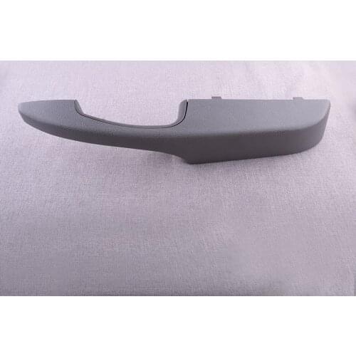 Inside Front Right 25750066 10388386 10388387 Door Pull Handle Armrest Cover Fit For Chevrolet Express GMC Savana 1500 2500 3500