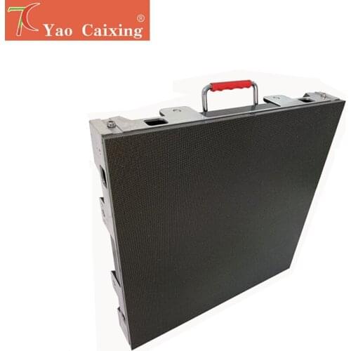 Xxx hd photos small hd led tv display p1.875 indoor hd 4k led panel video advertising player