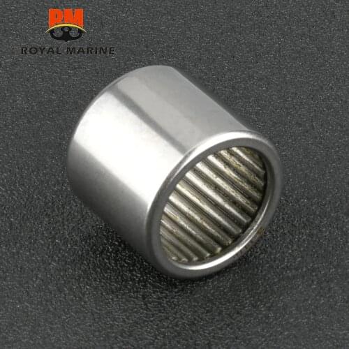 93315-32224 Needle Bearing For Yamaha Outboard Motor 40HP Driver Shaft Bearing Parsun T40-04000026 boat motor