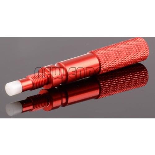 RC #80215 Nitro Aluminum Cylinder Valve Lock Piston Valve Piston Stuck Engine Flywheel Tools For RC 1/10 Car Traxxas HSP Himoto