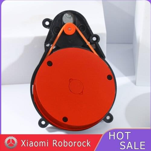 Novo robô aspirador de pó peças reposição lds sensor distância a laser para xiaomi mi robô mijia vassoura acessórios peças do mo
