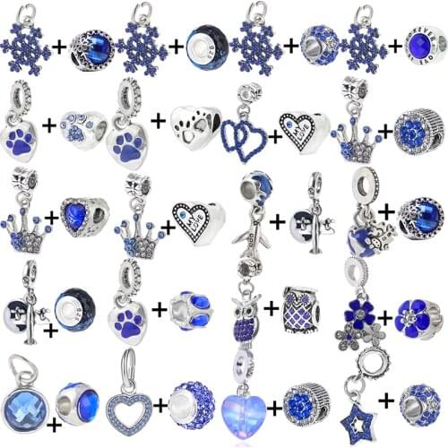 CHIELOYS Metal Beads