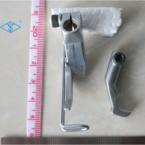 FOR DURKOPP Needle accessories PFAFF DUKEPU synchronous cars presser feet TP367-TN