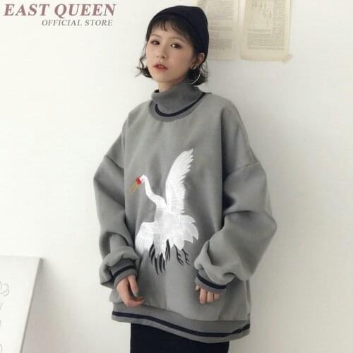 EASTQUEEN Sweatshirts For Women